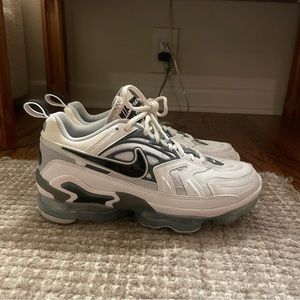 Nike Air VaporMax EVO ‘White Black’